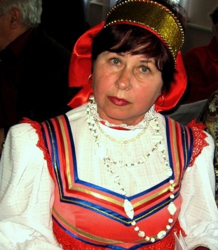 В нашем колледже праздник!