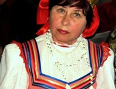 В нашем колледже праздник!