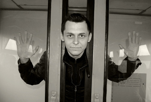 между мирами