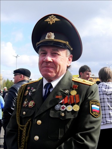 Помним и чтим!