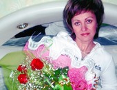 Дарите  женщинам  цветы!