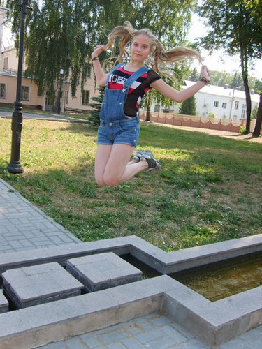 "Невесомость"