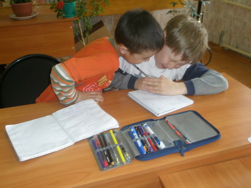 "Жадина"