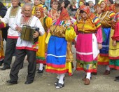 Некрасовские казаки