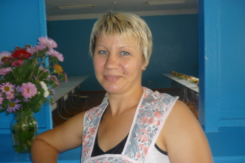 Гузель апа