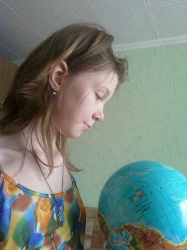 Автопортрет