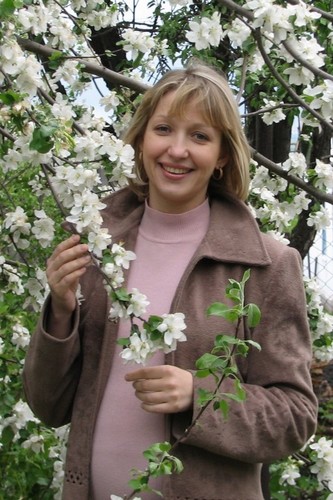 Цветение жизни