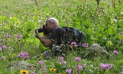 Охотник