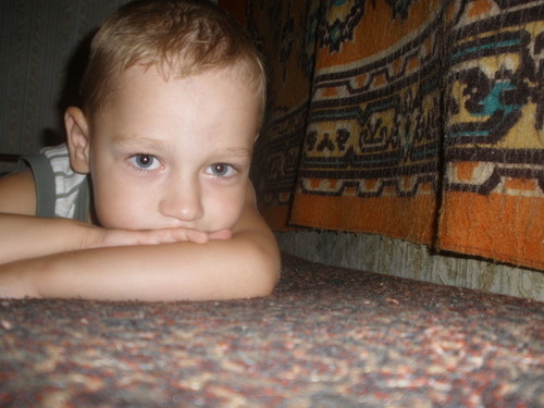 Братик)