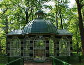 I  love St. Petersburg