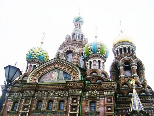 Спасибо архитекторам