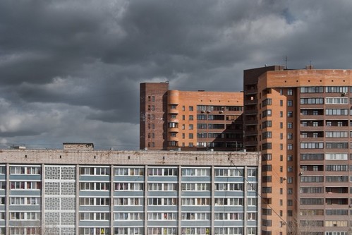 Суровая лаконичность