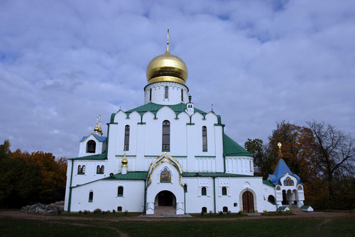 Государев собор