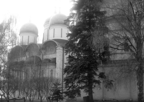 Красная площадь7