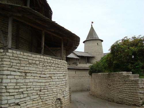 Псковский захаб