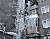 Русские селения