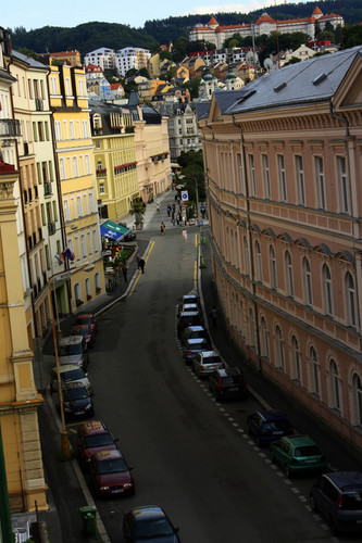 Европа