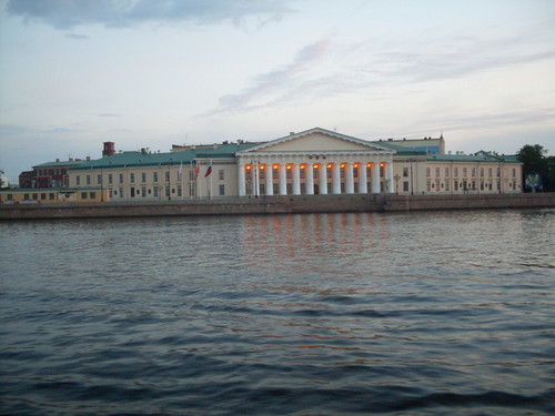 нева