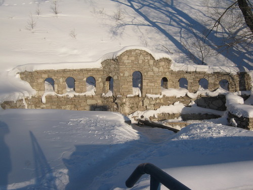 Родник