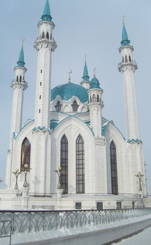 Кол-Шериф