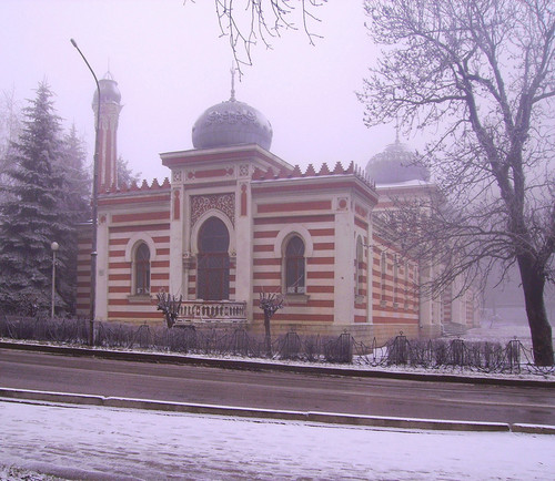 Железноводск