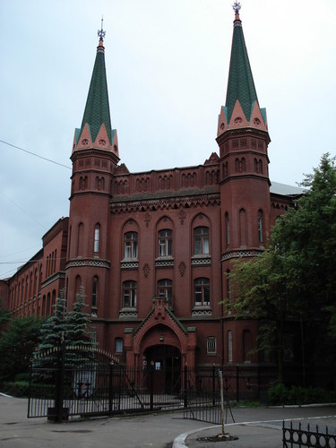 Калининград