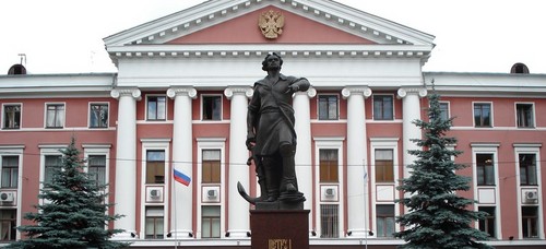 Архитектура