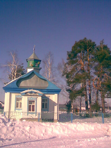 Мечеть