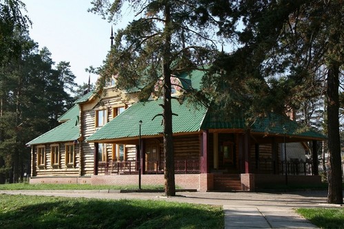 Терем-теремок