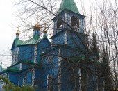 Храм
