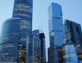 Москва-сити