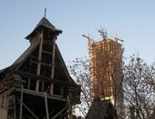 Старое и новое