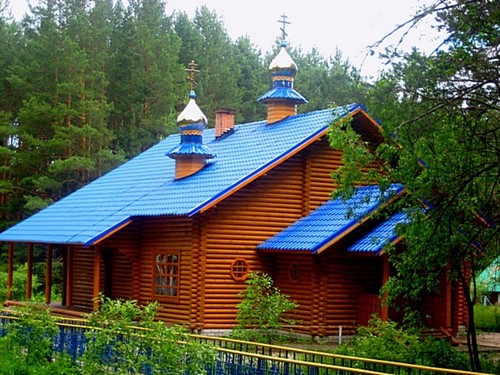 Чимеево