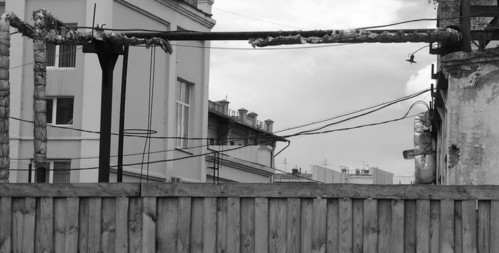 От старого к новому