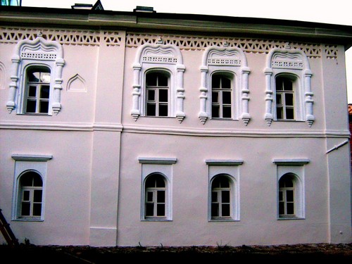 Древний Новгород