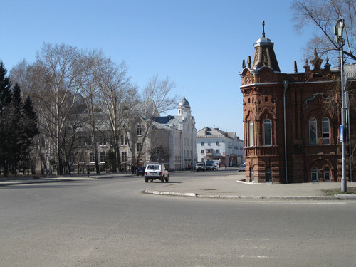 Старый Центр