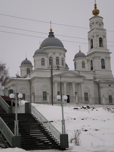 Никольский собор