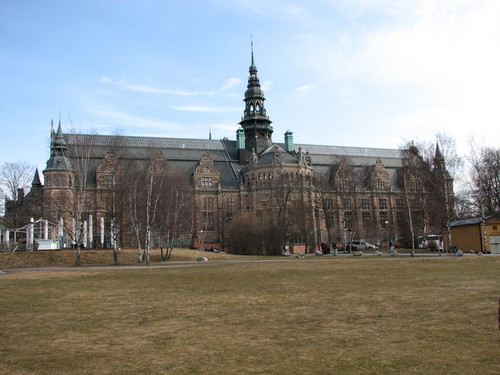 Замок