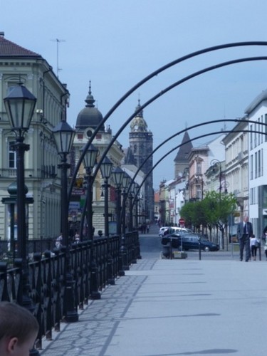 Дорога