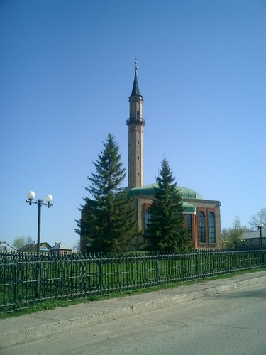 Мечеть