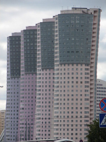 близнецы