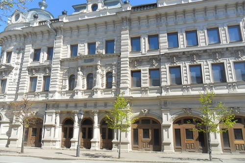 Пассажъ