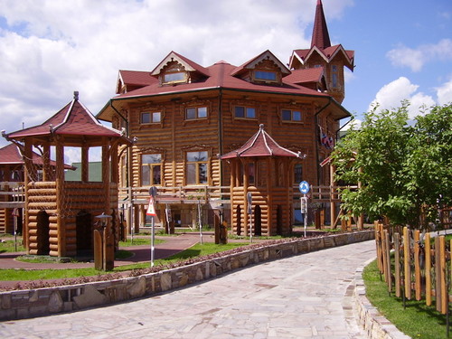 Туган авылым