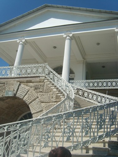 Stairway to Heaven