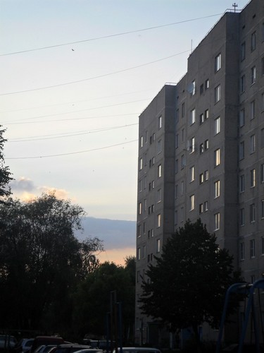 Красивая простота