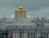 Царское Село поистине ЦАРСКОЕ!