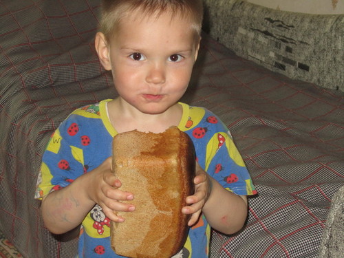 Это моя добыча!