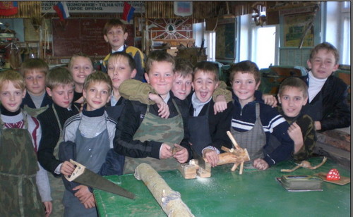 Одноклассники