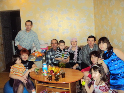 "Звон"=)