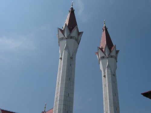 Ляля-Тюльпан